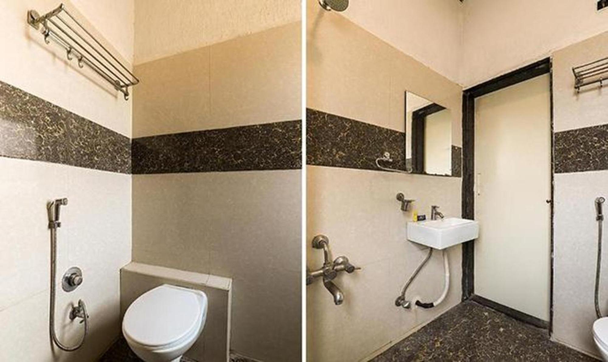 Hotel O Marigold سورات المظهر الخارجي الصورة
