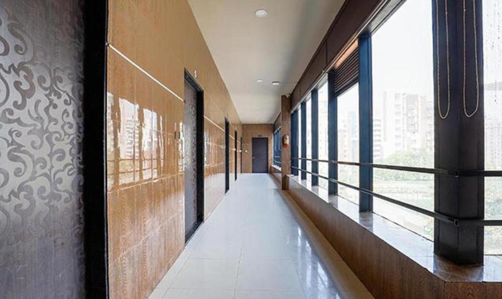 Hotel O Marigold سورات المظهر الخارجي الصورة