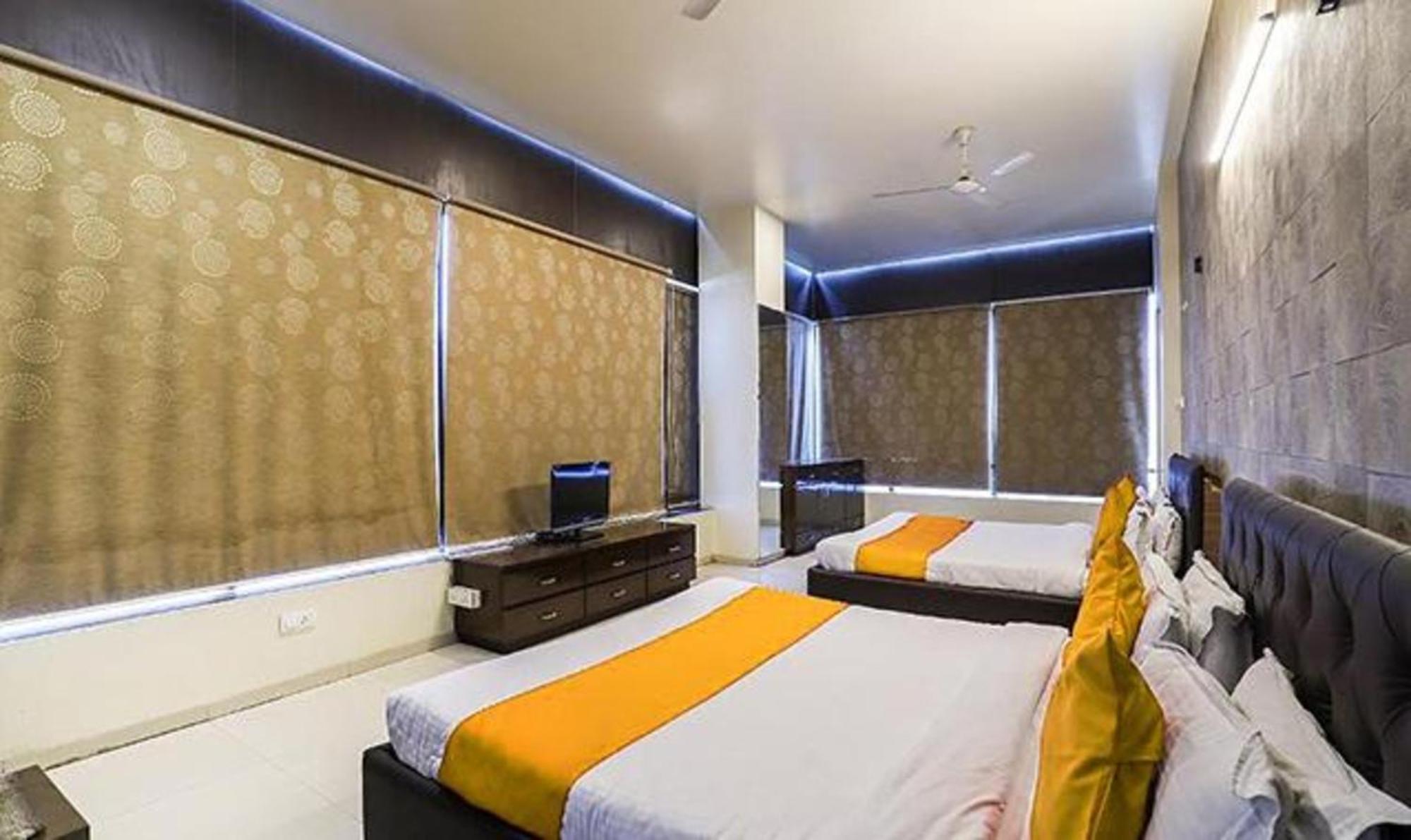 Hotel O Marigold سورات المظهر الخارجي الصورة
