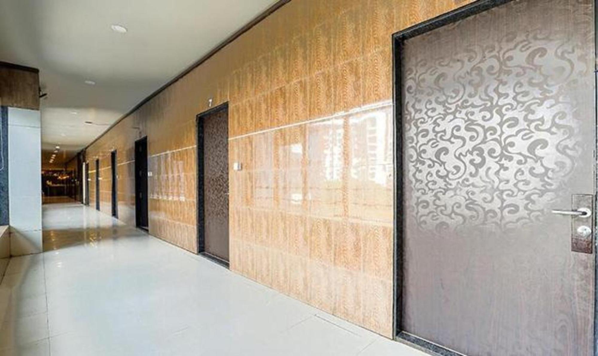 Hotel O Marigold سورات المظهر الخارجي الصورة