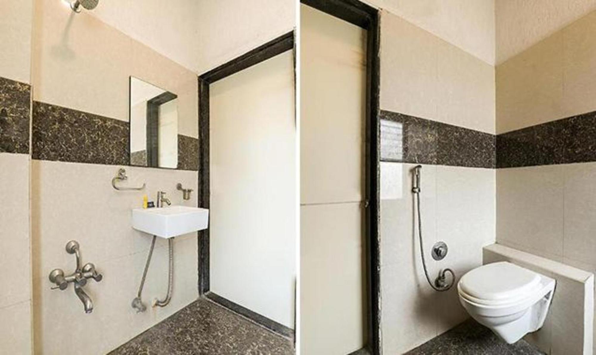Hotel O Marigold سورات المظهر الخارجي الصورة
