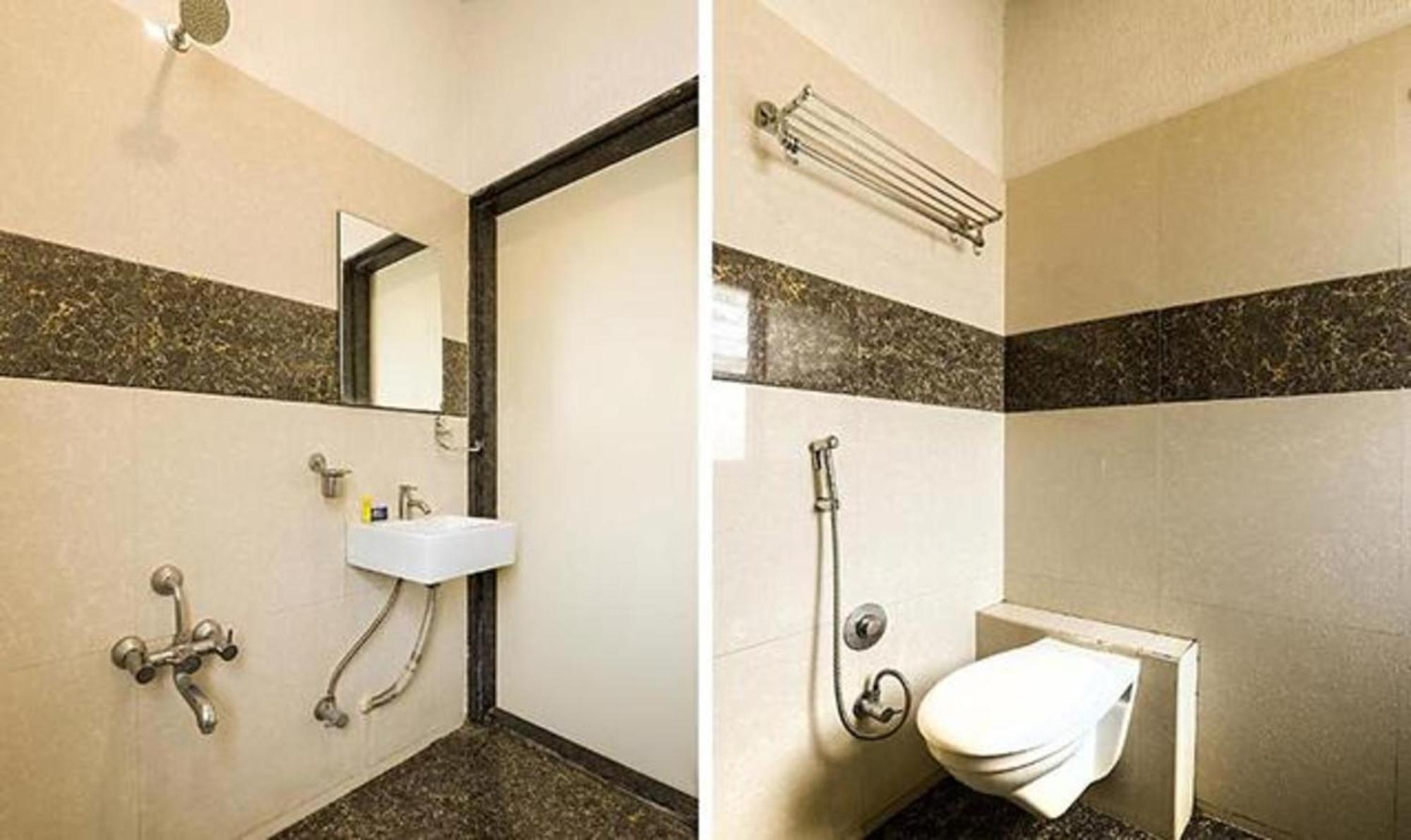 Hotel O Marigold سورات المظهر الخارجي الصورة