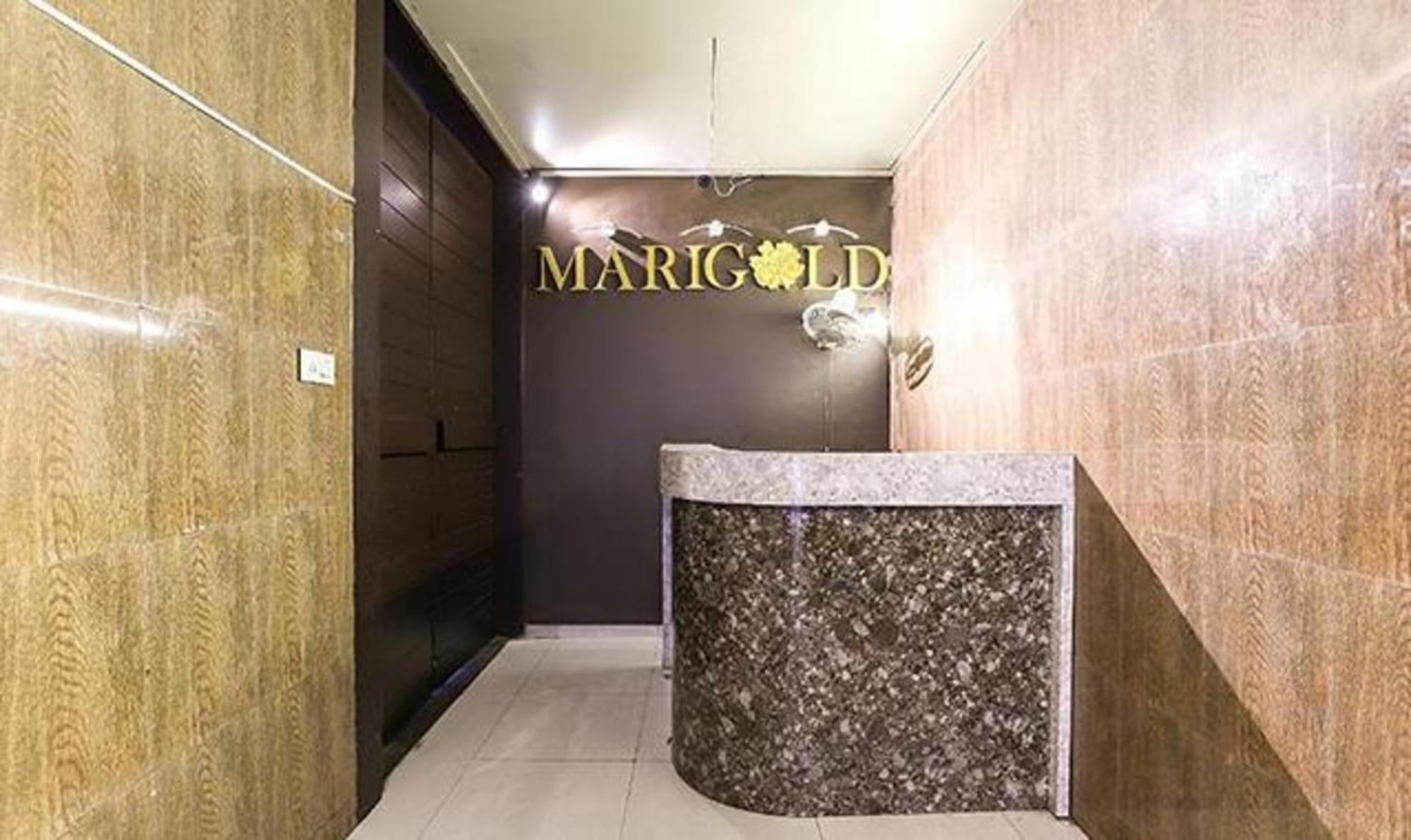 Hotel O Marigold سورات المظهر الخارجي الصورة