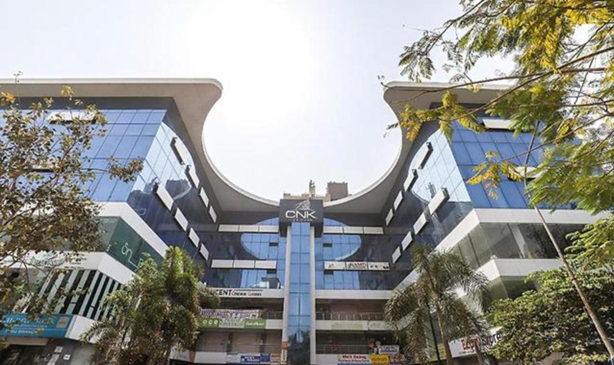 Hotel O Marigold سورات المظهر الخارجي الصورة